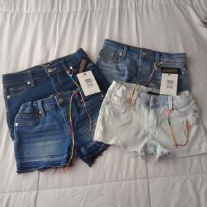 Girl's DKNY Lot